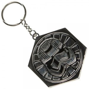 Key Chain: Star Wars - Captain Phasma