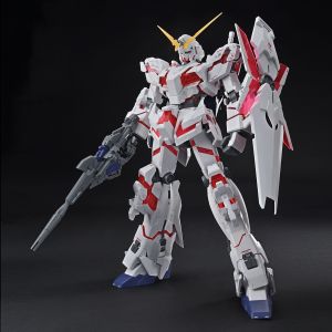 Gundam Unicorn: Unicorn Gundam (Destory Mode) 1/48 Mega Size