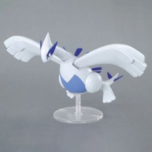 Pokemon: Lugia Model Kit Figure
