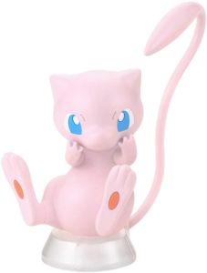 Pokemon: Mew QUICK!! Model Kit Figure