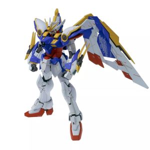 Gundam Wing Enless Waltz: Wing Gundam (Ver. Ka) MG Model Kit