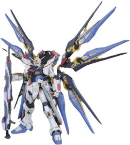 Gundam Seed Destiny: Strike Freedom PG