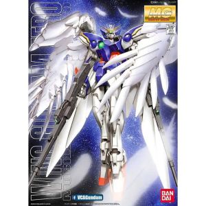 Gundam Wing Enless Waltz: Wing Gundam Zero (EW) MG Model Kit