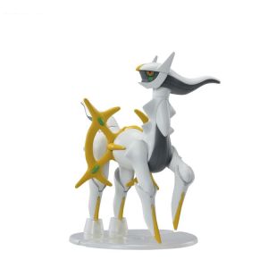 Pokemon: Arceus Model Kit Figure
