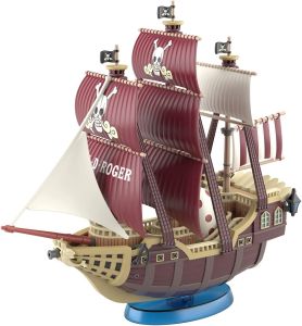 One Piece: Oro Jackson Grand Ship Collection Model Ship