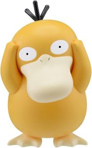 Pokemon: Psyduck QUICK!! Model Kit Figure