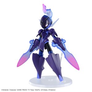 Pokemon: Ceruledge Model Kit Figure