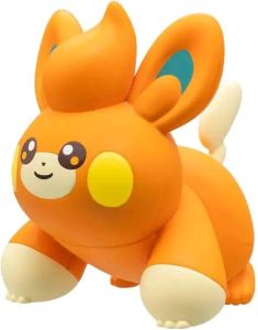 Pokemon: Pawmi Model Kit Quick!! Figure