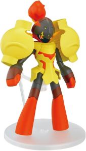 Pokemon: Armarouge Model Kit Figure