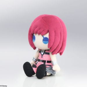 kingdom hearts dream eater plush