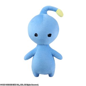 Final Fantasy VIII: Pupu Plush