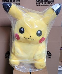 Pokemon: Pikachu 30'' Plush Toy 