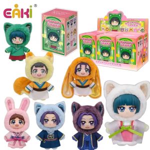 [DISPLAY] The Apothecary Diaries: Pet Pavillion Plush Series Blind Box (Display of 6)