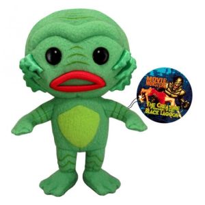 Movie Monsters: Creature 7'' Plush