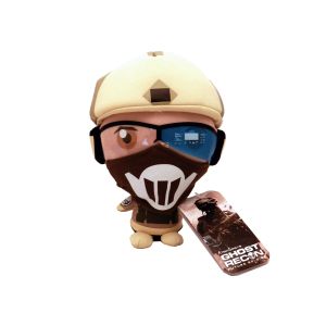 Ghost Recon: G-Recon Kozak 6'' SD Plush