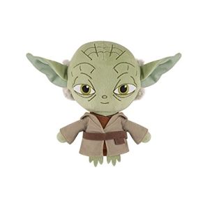 Star Wars: Yoda Galactic Plushies