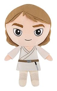 Star Wars: Luke Galactic Plushies