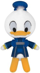 Kingdom Hearts: Donald Plush