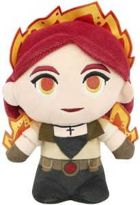 Hellboy: Liz Sherman Supercute Plush