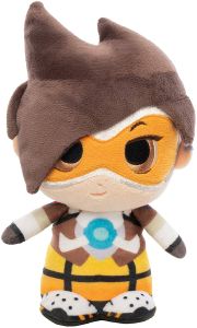 Overwatch: Tracer SuperCute Plush
