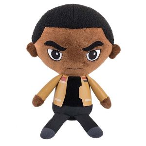 Star Wars: Finn Galactic Plush