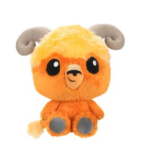 Wetmore Forest: Butterhorn JUMBO Pop Plush