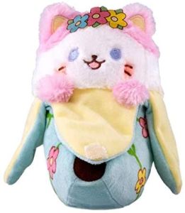 Bananya: Flower Bananya Plush