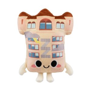 Disneyland: WDW50 - Hollywood Tower Hotel 7'' Plush