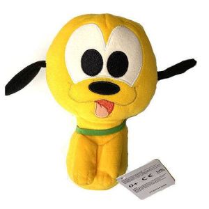 Disney Classics: Pluto Plush