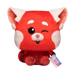 Disney: Turning Red - Panda Meilin 7'' Plush