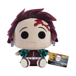 Demon Slayer: Tanjiro 7'' Pop Plush