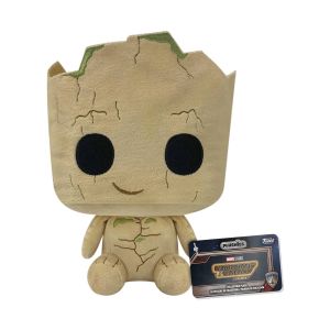 Guardians of the Galaxy Vol. 3: Groot 7'' Plush