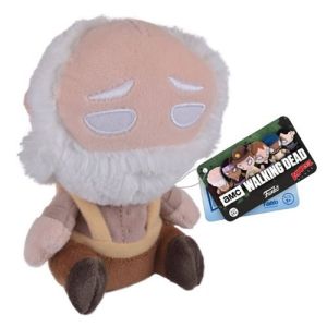 Walking Dead: Hershel Greene Mopeez Plush