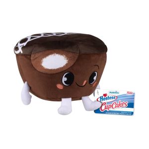 Ad Icons: Hostess - Cupcake 10'' Plush