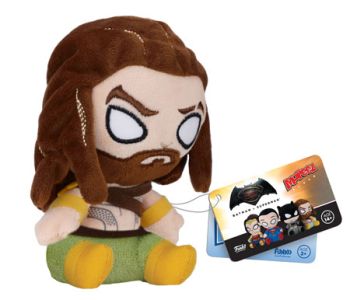 Batman V Superman: Aquaman Mopeez Plush (Dawn of Justice)