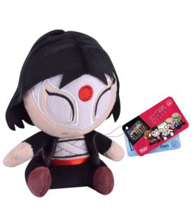 Suicide Squad: Katana Mopeez Plush