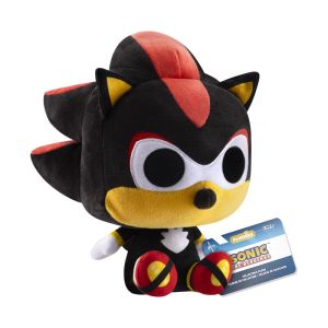Sonic the Hedgehog: Shadow 7'' Pop Plush