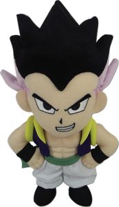 Dragon Ball Z: Gotenks 8'' Plush