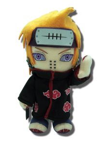 Naruto Shippuden: Pain (Yahiko) Plush