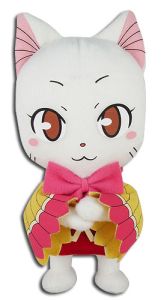 Fairy Tail: Carla 8'' Plush