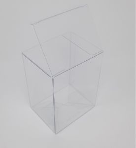 [BUNDLE] Protectors Heavy Duty (0.5mm) for Standard Size Funko POP Box (Bundle of 20)