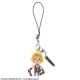 Phone Charm: Theatrhythm Final Fantasy - Zidane Tribal Mascot Strap w/ Earphone Jack <font class=''item-notice''>[<b>New!</b>: 4/11/2024]</font>