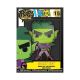 Pins: Teen Titans - Beastboy Large Enamel Pop Pin