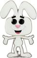 Pins: Ad Icons - Trix Rabbit Large Enamel Pop Pin <font class=''item-notice''>[<b>New!</b>: 11/15/2023]</font>