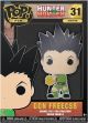 Pins: Hunter X Hunter - Gon Freeces Large Enamel Pop Pin