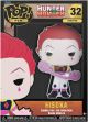 Pins: Hunter X Hunter - Hisoka Large Enamel Pop Pin