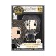 Pins: Harry Potter - Bellatrix Lestrange Large Enamel Pop Pin <font class=''item-notice''>[<b>New!</b>: 4/18/2024]</font>