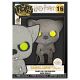 Pins: Harry Potter - Remus Lupin (Werewolf) Large Enamel Pop Pin <font class=''item-notice''>[<b>New!</b>: 11/15/2023]</font>