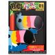 Pins: Ad Icons - Fruit Loops Toucan Sam Large Enamel Pop Pin <font class=''item-notice''>[<b>New!</b>: 11/16/2023]</font>
