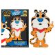 Pins: Ad Icons - Frosted Flakes Tony the Tiger Large Enamel Pop Pin <font class=''item-notice''>[<b>New!</b>: 11/15/2023]</font>
